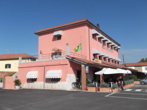 Hotel da Renato Albinia